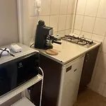 Roland Downtown - Pozsonyi * Budapeşte