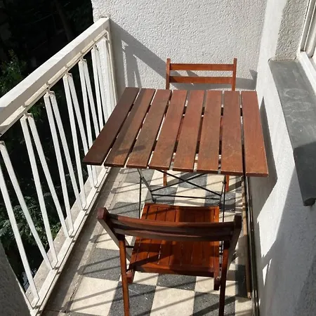 Roland Downtown - Pozsonyi Budapešť
