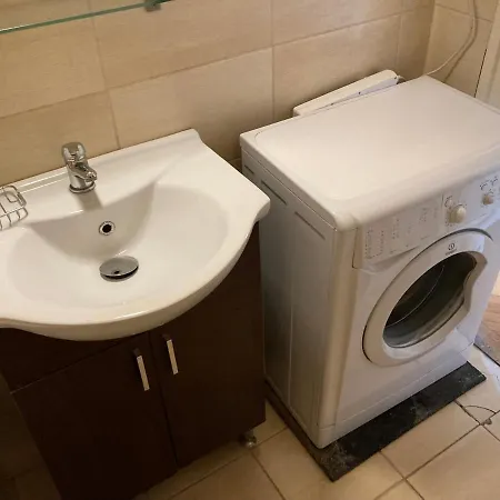 Roland Downtown - Pozsonyi Apartmán Budapešť