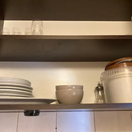 Apartmán Roland Downtown - Pozsonyi