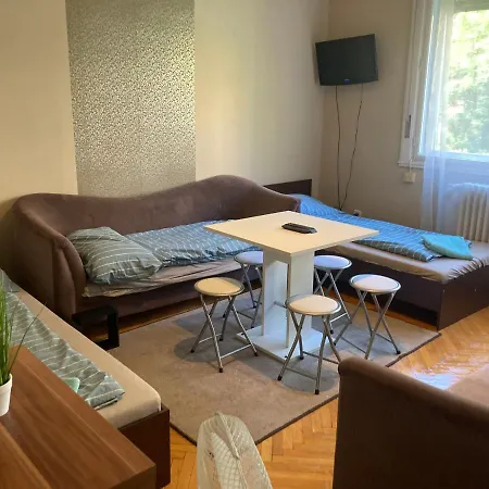 Roland Downtown - Pozsonyi Budapešť