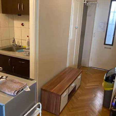 Roland Downtown - Pozsonyi Apartmán