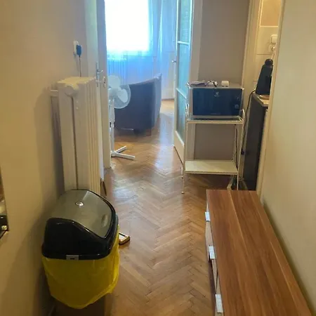 Apartmán Roland Downtown - Pozsonyi