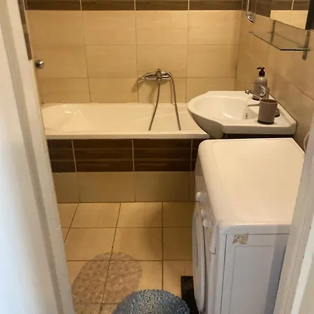 Roland Downtown - Pozsonyi * Budapešť