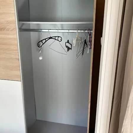 Roland Downtown - Pozsonyi Apartamento Budapest