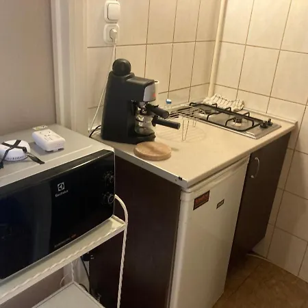 Roland Downtown - Pozsonyi * Budapest